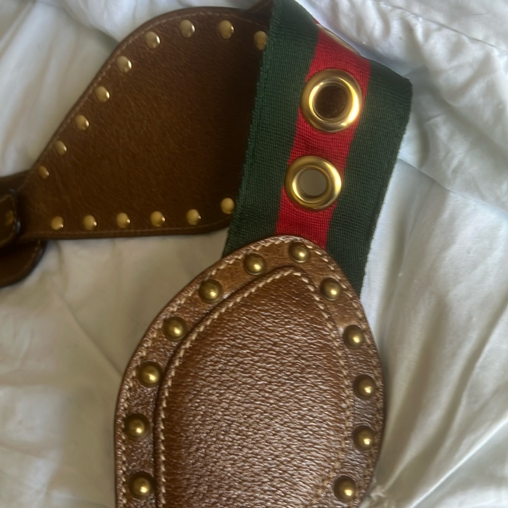 Gucci extra pics